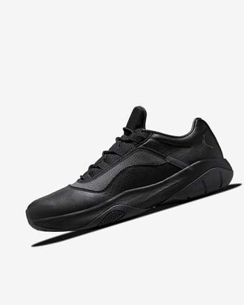 Nike Air Jordan 11 CMFT Low Negros Grises Oscuro | MX 1212